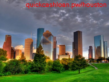 Cash Loans Houston TX
